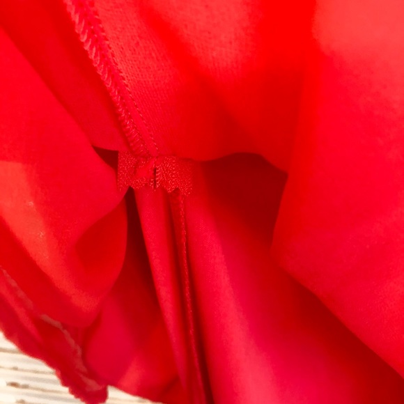 Ella moss girls blouse NWT - Picture 6 of 6